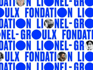 Fondo de pantalla genérico de la Fundación Lionel-Groulx