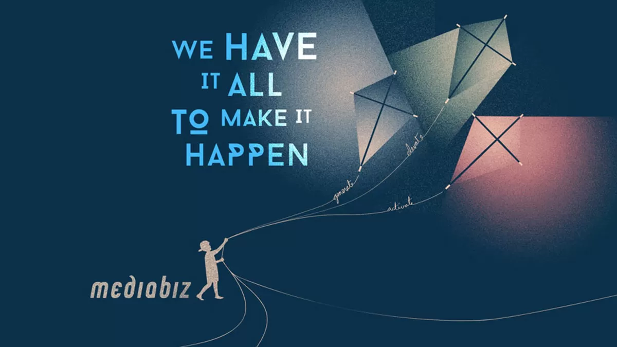 Mediabiz International (Home Page Banner)