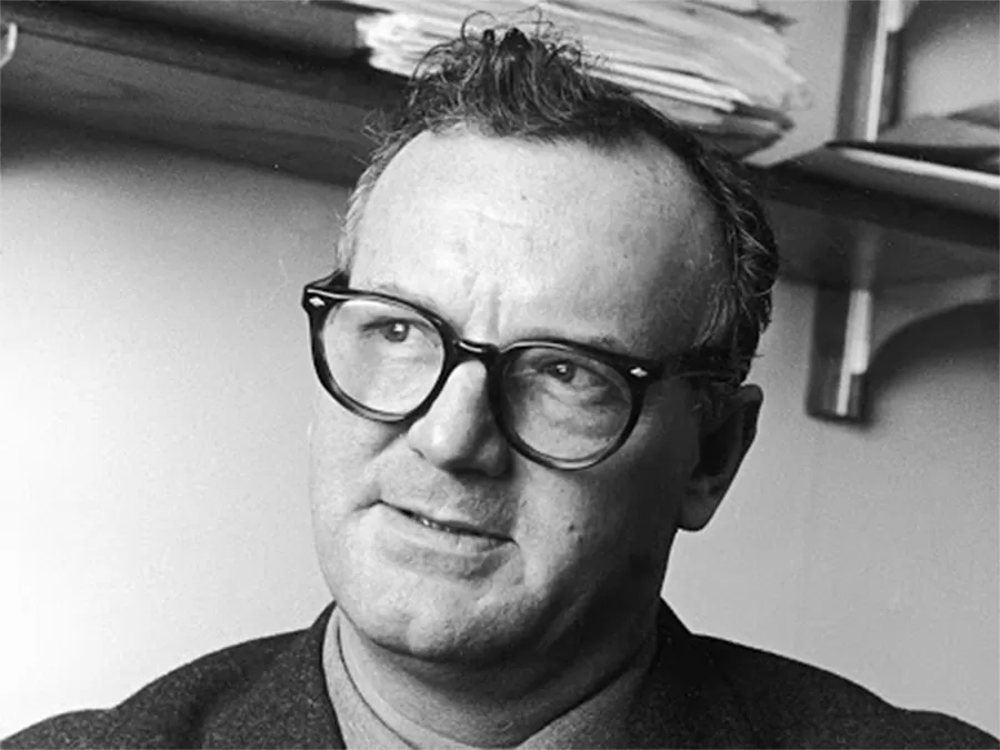 Charles Wright Mills