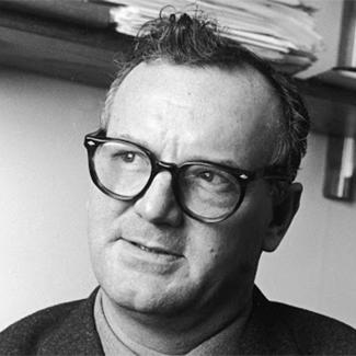 Charles Wright Mills