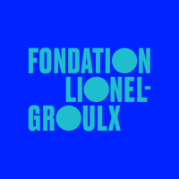Logotipo de la Fundación Lionel-Groulx