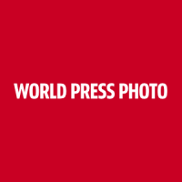 Logotipo de la exposición World Press Photo