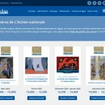 L’Action nationale – Boutique en ligne