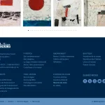 L’Action nationale – Pied de page
