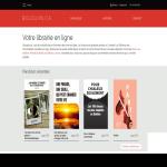 Bouquiner.ca - Home Page