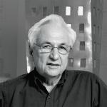 Frank Gehry à Los Angeles in 1989 – Photo : © Bonnie Schiffman/Getty Images