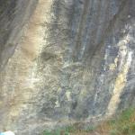 Parc national de Gobustan – Pétroglyphes