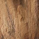 Parc national de Gobustan – Pétroglyphes