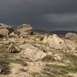 Parc national de Gobustan – Une palette de couleurs étonnante