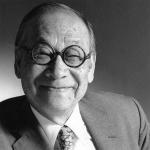 Ieoh Ming Pei. Photo : © RIBA