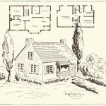 Illustration tirée du dépliant publicitaire