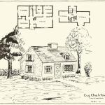 Illustration tirée du dépliant publicitaire