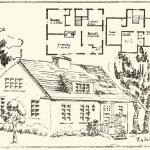 Illustration tirée du dépliant publicitaire