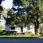 Maison de la rue des Hospitalières, en 2008 (démolie en 2016)