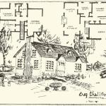 Illustration tirée du dépliant publicitaire