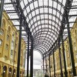 Hay’s Galleria