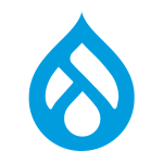 Logo Drupal Logo Drupal