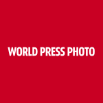 Logo de l'exposition World Press Photo